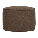 Chicago Ottoman - Driftwood at Online8 Furniture Auckland NZ