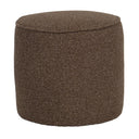 Chicago Ottoman - Driftwood at Online8 Furniture Auckland NZ