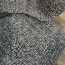 Jupiter Swivel Chair W/ Metal Base at Online8 Furniture Auckland NZ