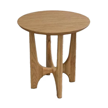 Baobab Side Table - Natural Oak at Online8 Furniture Auckland NZ