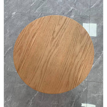Baobab Side Table - Natural Oak at Online8 Furniture Auckland NZ