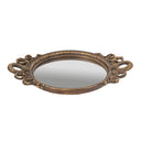 Mirror Tray = Antique Gold at Online8 Furniture Auckland NZ