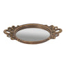 Mirror Tray = Antique Gold at Online8 Furniture Auckland NZ
