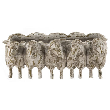 Sheep Planter at Online8 Furniture Auckland NZ