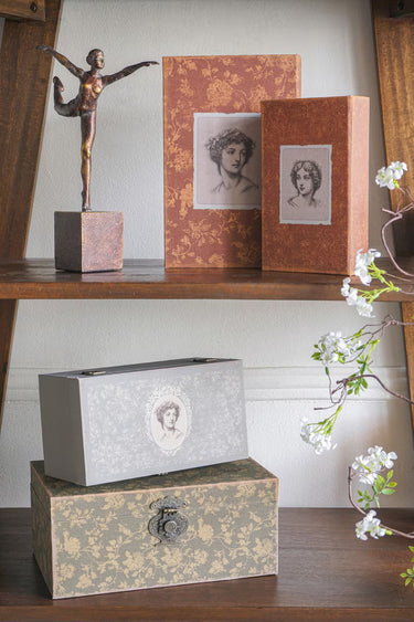 Book Box Set/2 at Online8 Furniture Auckland NZ