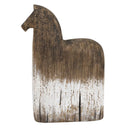 Wooden Horse - Large at Online8 Furniture Auckland NZ