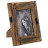 Rustic Wooden Photo Frame at Online8 Furniture Auckland NZ