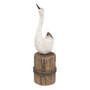Nautical Swan - Medium at Online8 Furniture Auckland NZ