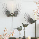 Bird Tea Light Candle Holder at Online8 Furniture Auckland NZ