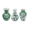 Porcelain Vase - Set of 3 at Online8 Furniture Auckland NZ