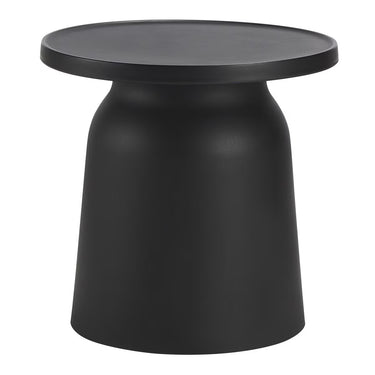 Africa Outdoor Side Table - Black at Online8 Furniture Auckland NZ