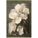 The Gilded Magnolia Framed Canvas at Online8 Furniture Auckland NZ