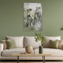 Loin Family Framed Canvas at Online8 Furniture Auckland NZ