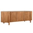Weiss Media Unit detail