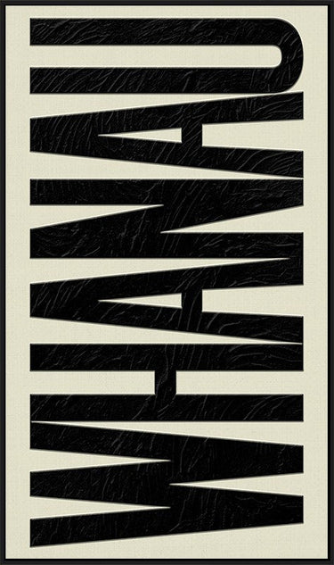Whanau Wall Art
