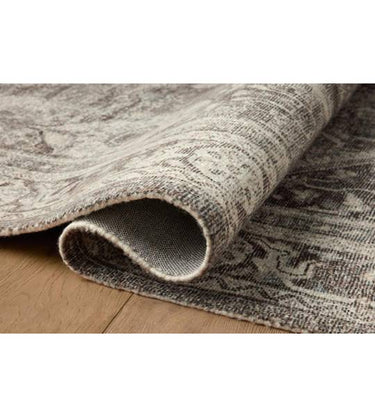 Wimberly Rug WYM-07 - Ink/Bone - 236x297cm