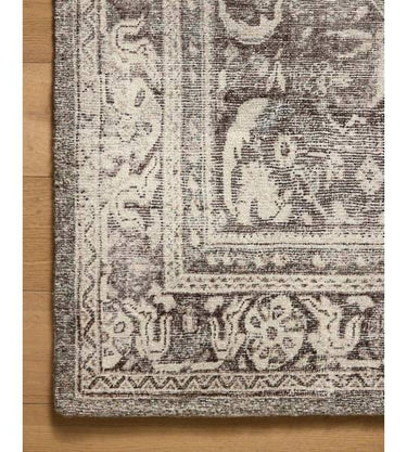 Wimberly Rug WYM-07 - Ink/Bone - 236x297cm