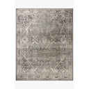Wimberly Rug WYM-07 - Ink/Bone - 236x297cm