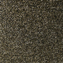 Tailored Dining Chair Moss Stone back view