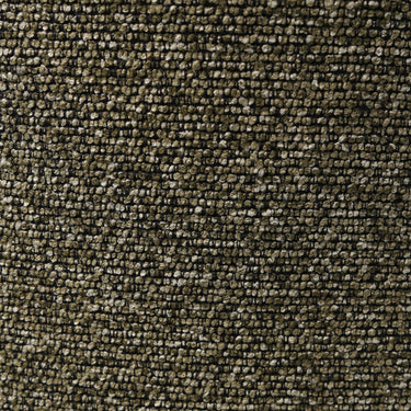 Tailored Dining Chair Moss Stone back view