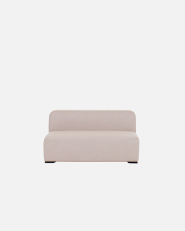 Stormy Outdoor Modular Sofa 2 Seater alternate view