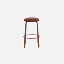 Barry Barstool angled view