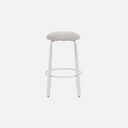 Barry Barstool styled in an interior setting