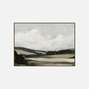 John's Farm Print Framed Canvas Wall Art at Online8 Furniture Auckland NZ