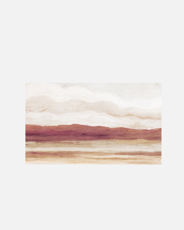 Far Enough Print Canvas Wall Art at Online8 Furniture Auckland NZ
