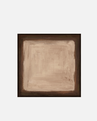 Hardly Anything Print Framed Canvas Wall Art at Online8 Furniture Auckland NZ