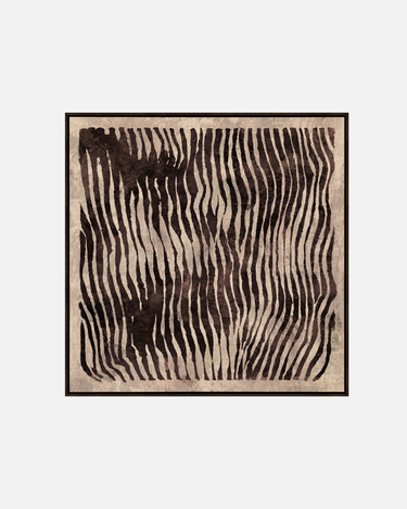 Tiger Prawn Print Framed Canvas Wall Art at Online8 Furniture Auckland NZ