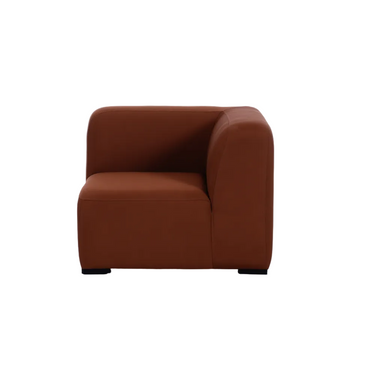 Stormy Outdoor Modular Sofa Corner - Cocoa