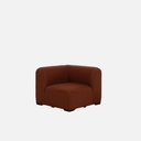 Stormy Outdoor Modular Sofa Corner