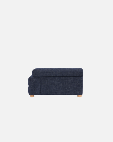 Sora Right Arm Module upholstery detail