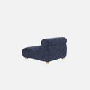 Sora modular sofa upholstery detail