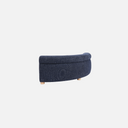 Sora Corner Module upholstery detail