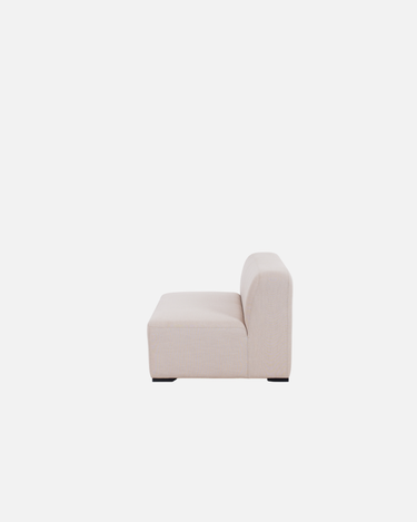 Stormy Outdoor Modular Sofa 2 Seater alternate view