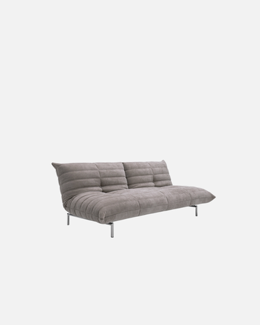 Mikunjo Sofa Bed - Esina Truffle