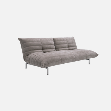 Mikunjo Sofa Bed - Esina Truffle