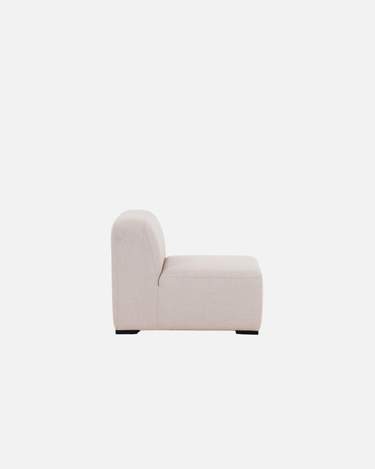 Stormy Outdoor Modular Sofa 1 Seater alternate view