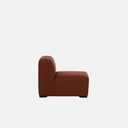 Stormy Outdoor Modular Sofa 1 Seater alternate view