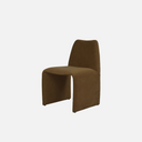 Easy Chair Latte front view