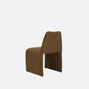 Easy Chair Latte side profile