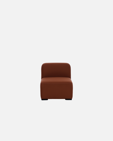 Stormy Outdoor Modular Sofa 1 Seater alternate view