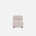 Stormy Outdoor Modular Sofa 1 Seater alternate view