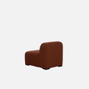Stormy Outdoor Modular Sofa 1 Seater alternate view