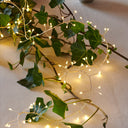 SIRIUS Knirke Cluster LED String Lights