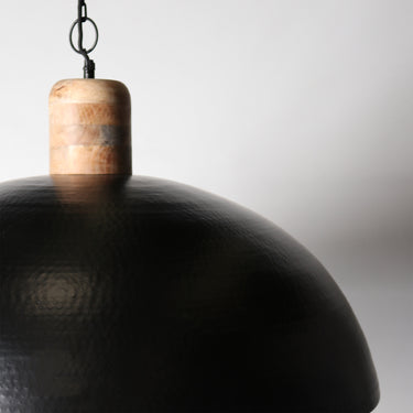 Round Dome Pendant 82cm view