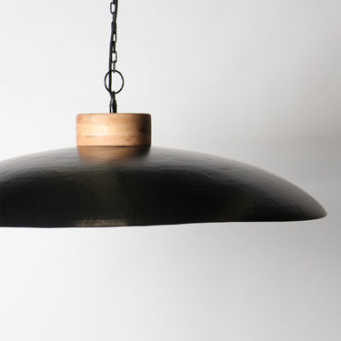 Disc Pendant 90cm view