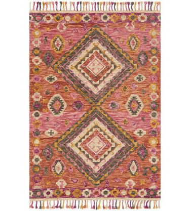Zharah Rug ZR-07 - Fiesta - 152x229cm